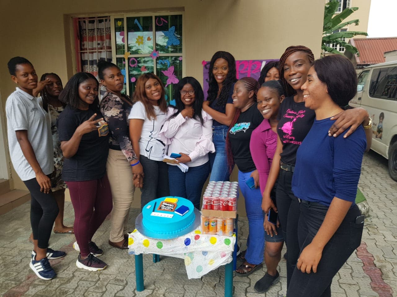 Special Celebrations