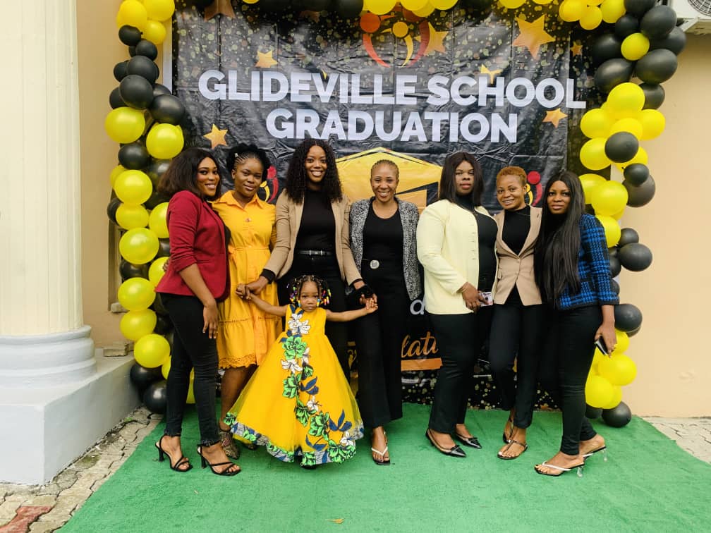 Graduation Day