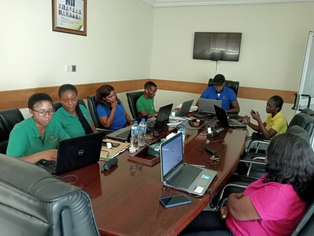 Collaborative Spirit