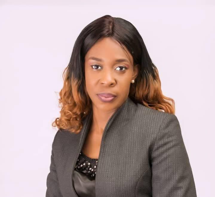 Caroline Yekorogha - Allaputa (Mrs) - Head of School Representative (HOS Rep)
